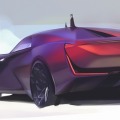 BMW ConnectedDynamics 2014: Lukas Haag entwirft Concept Car