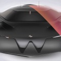 BMW ConnectedDynamics 2014: Lukas Haag entwirft Concept Car