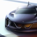 BMW ConnectedDynamics 2014: Lukas Haag entwirft Concept Car