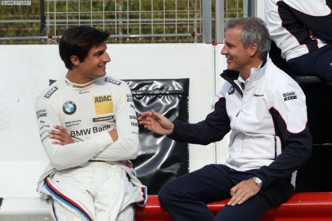 BMW-DTM-2012-Finale-Hockenheim-Bruno-Spengler-Interview-Jens-Marquardt