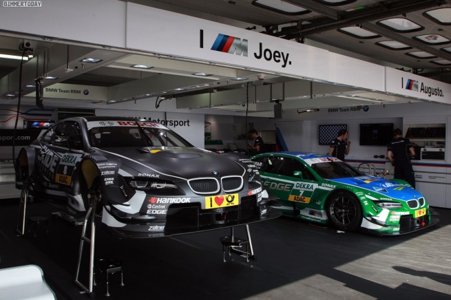 BMW-DTM-2013-Hockenheim-Qualifying-01
