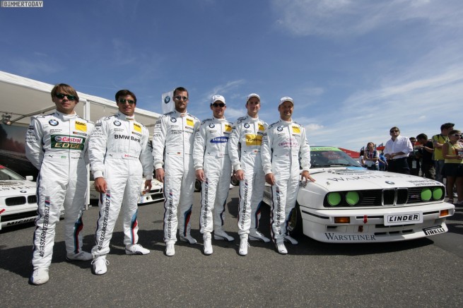 BMW-DTM-2013-Renn-Taxi-Motorsport