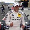 BMW-DTM-Bruno-Spengler-Lausitzring