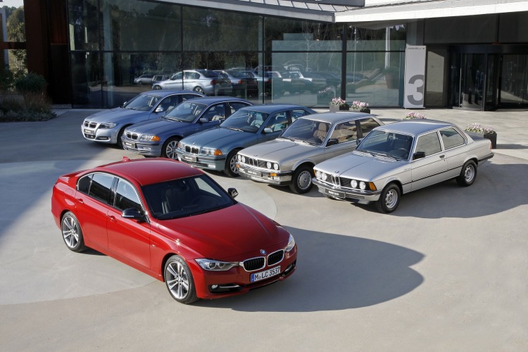 BMW Design: Karim Habib verspricht mehr Differenzierung