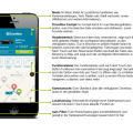 DriveNow: Neue Smartphone-App für mehr Carsharing-Komfort