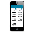 DriveNow: Neue Smartphone-App für mehr Carsharing-Komfort