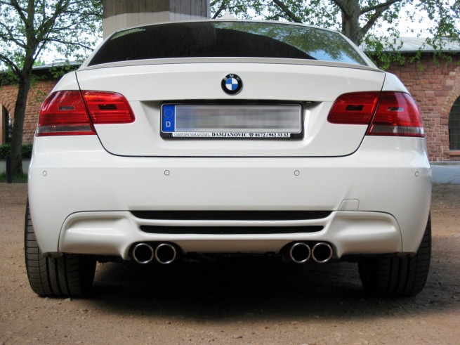 BMW-Endschalldaempfer-3er-E92-insidePerformance-M3-Look-04