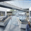 BMW FIZ Future: Architektur-Büro HENN setzt sich durch BMW FIZ Future: Architektur-Büro HENN setzt sich durch