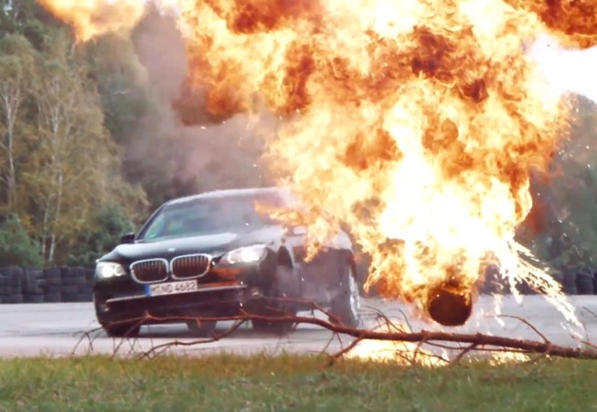 BMW-Fahrertraining-Sicherheitsfahrzeuge
