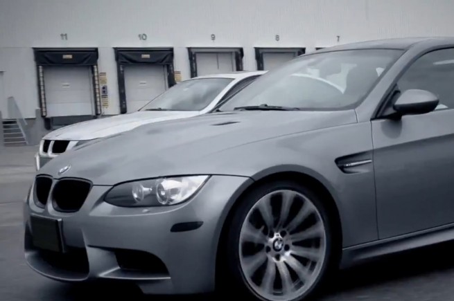 BMW-Full-of-Soul-Video