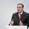BMW Hauptversammlung 2012