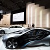 BMW Hauptversammlung 2012