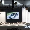 BMW Hauptversammlung 2012