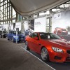 BMW Hauptversammlung 2012