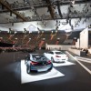 BMW Hauptversammlung 2012