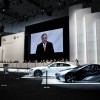 BMW Hauptversammlung 2012