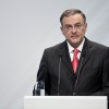 BMW Hauptversammlung 2012