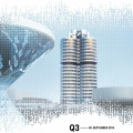 Quartalsbericht Q3 2014: BMW Group weiter auf Rekord-Kurs Quartalsbericht Q3 2014: BMW Group weiter auf Rekord-Kurs