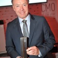 CMO of the Year 2014: BMW-Vorstand Ian Robertson geehrt