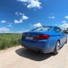 BMW-Individual-Santorini-Blue-5er-F10-Blau-European-Delivery-02
