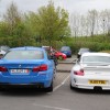 BMW-Individual-Santorini-Blue-5er-F10-Blau-European-Delivery-07