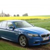 BMW-Individual-Santorini-Blue-5er-F10-Blau-European-Delivery-15