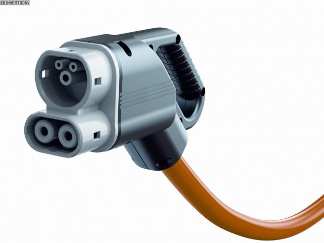 BMW-Ladekabel-Wechselstrom-Gleichstrom