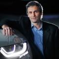 BMW Laserlicht-Scheinwerfer: Entwickler mit Leibinger-Preis geehrt BMW Laserlicht-Scheinwerfer: Entwickler mit Leibinger-Preis geehrt