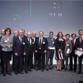 BMW Laserlicht-Scheinwerfer: Entwickler mit Leibinger-Preis geehrt BMW Laserlicht-Scheinwerfer: Entwickler mit Leibinger-Preis geehrt
