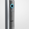 BMW Light & Charge: Lichtmast trifft Elektroauto-Ladesäule BMW Light & Charge: Lichtmast trifft Elektroauto-Ladesäule