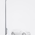BMW Light & Charge: Lichtmast trifft Elektroauto-Ladesäule BMW Light & Charge: Lichtmast trifft Elektroauto-Ladesäule