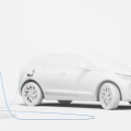 BMW Light & Charge: Lichtmast trifft Elektroauto-Ladesäule BMW Light & Charge: Lichtmast trifft Elektroauto-Ladesäule