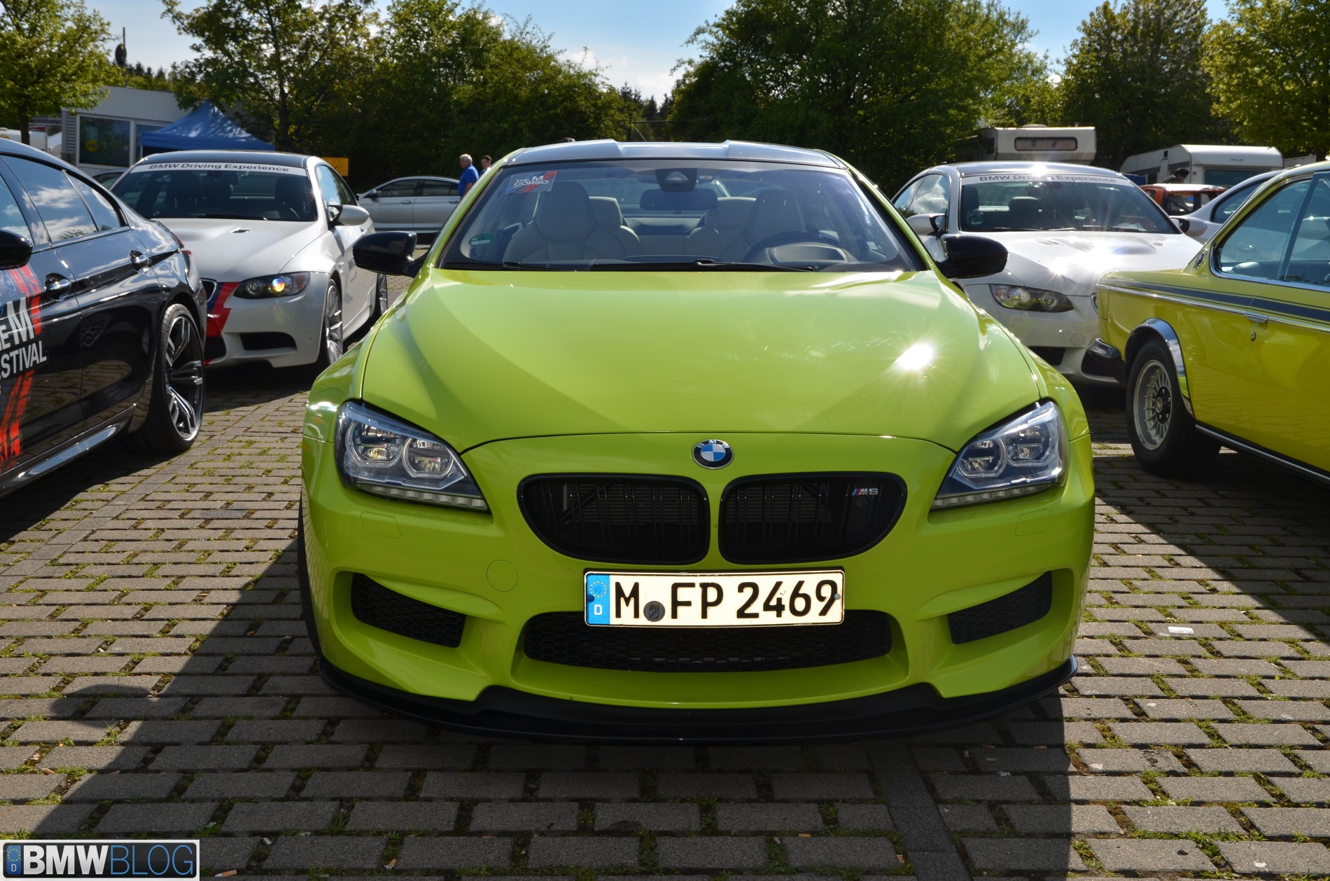 Bmw m festival 2013 #7