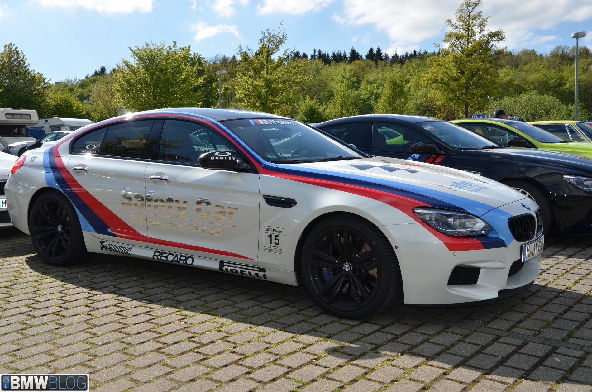 Bmw m festival 2013 #3