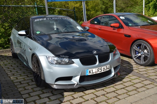 Bmw m festival 2013 #6