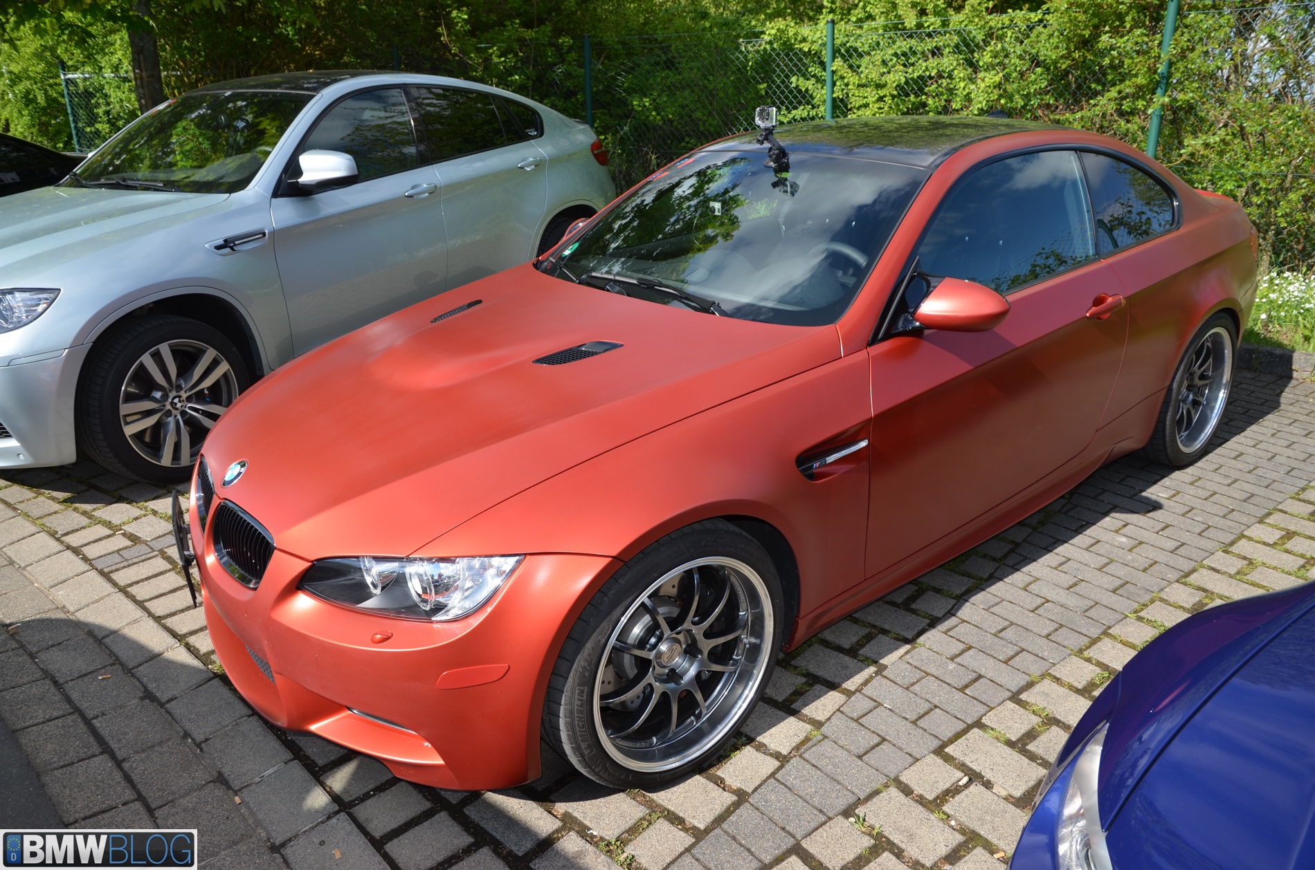 Bmw m festival 2013 #5