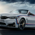BMW M Performance Tuning-Zubehör am BMW M4 Cabrio F83 BMW M Performance Tuning-Zubehör am BMW M4 Cabrio F83
