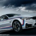 BMW M Performance Tuning-Zubehör am BMW M4 Cabrio F83 BMW M Performance Tuning-Zubehör am BMW M4 Cabrio F83