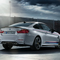 BMW M Performance Tuning-Zubehör am BMW M4 Cabrio F83 BMW M Performance Tuning-Zubehör am BMW M4 Cabrio F83