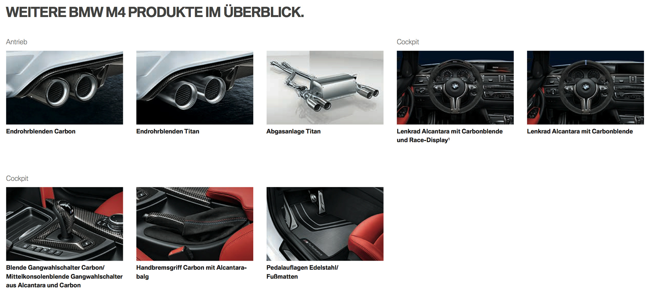 BMW-M-Performance-Zubehoer-BMW-M4-Coupe-