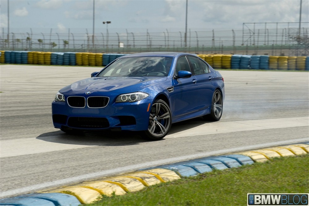 Bmw usa sales 2012 #6