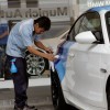 BMW-M-Singapur-1er-M-Beklebung