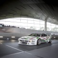 BMW M1 Procar: Restaurierter M1 in der BMW Welt abgeholt BMW M1 Procar: Restaurierter M1 in der BMW Welt abgeholt