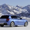BMW-M135i-xDrive-2012-Allrad-im-Schnee-24