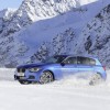 BMW-M135i-xDrive-2012-Allrad-im-Schnee-27