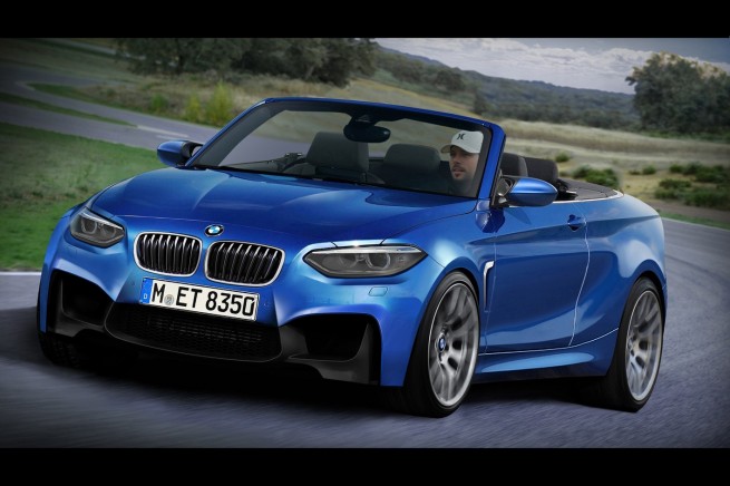 BMW-M2-F23-2er-Cabrio-2014