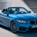 BMW 2er Cabrio M Sportpaket: Erste Bilder, Infos und Preise