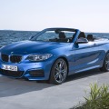 BMW 2er Cabrio M Sportpaket: Erste Bilder, Infos und Preise