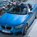 BMW 2er Cabrio M Sportpaket: Erste Bilder, Infos und Preise