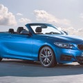 BMW 2er Cabrio M Sportpaket: Erste Bilder, Infos und Preise